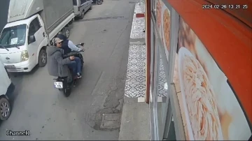 Kartal&rsquo;da hara&ccedil; alamadığı d&uuml;kkana uzun namlulu silahla ateş a&ccedil;tı
