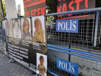 Kartalkaya&rsquo;da 78 kişinin hayatını kaybettiği otel yangınına ilişkin davanın duruşmasında 2'nci g&uuml;n