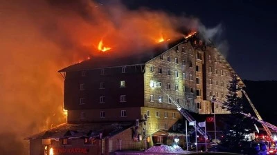 Kartalkaya'da yaşanan faciada 3 b&uuml;rokrat i&ccedil;in soruşturma