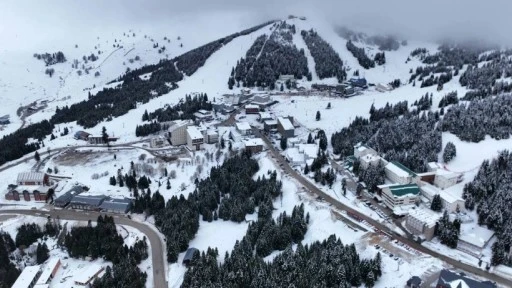 Kartalkaya'daki facianın ardından g&ouml;zler Uludağ'da: Oteller tabut gibi...