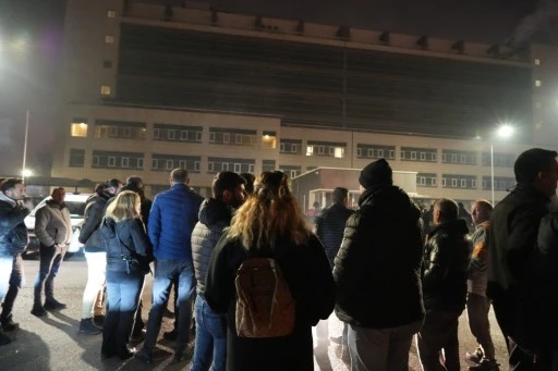 Kartalkaya&rsquo;daki otel yangını soruşturmasında tutuklu sayısı 19 oldu