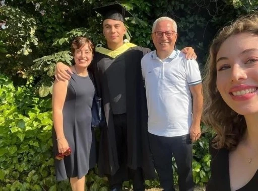 Kartalkaya'daki otel yangınında gazeteci Nedim T&uuml;rkmen hayatını kaybetti 