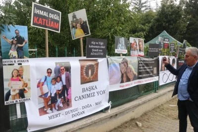 Kartalkaya davasının 2'nci celsesi başlıyor