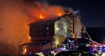 Kartalkaya Felaketinde Yeni Gelişme