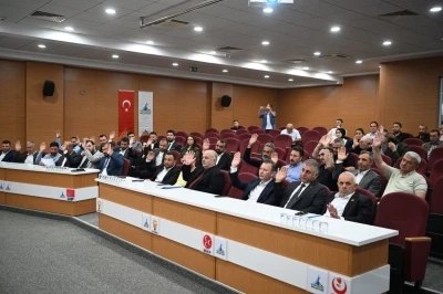 Kartepe&rsquo;de 6 g&uuml;ndem maddesi g&ouml;r&uuml;ş&uuml;ld&uuml;
