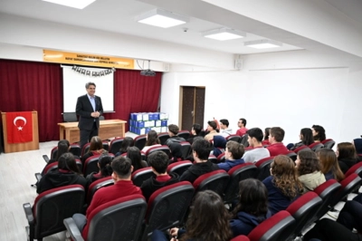 Kartepe&rsquo;de Gen&ccedil;lik R&uuml;zgarı