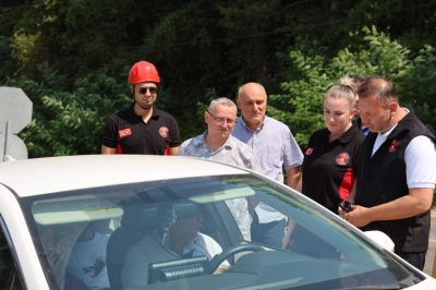 Kartepe'de Ormanlara Giriş Yasaklandı: Denetimler Aralıksız S&uuml;r&uuml;yor