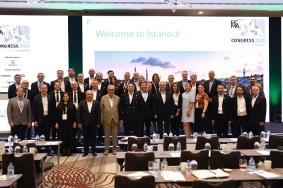 Karton Ambalaj D&uuml;nyası&rsquo;nın Geleceği İstanbul&rsquo;da Tartışıldı