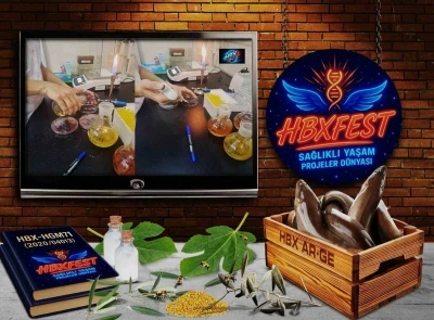 Karya Farma HBX rekor tazeledi
