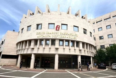 Kaş, Finike ve Gazipaşa&rsquo;da yeni vergi dairesi m&uuml;d&uuml;rl&uuml;kleri hizmete a&ccedil;ıldı
