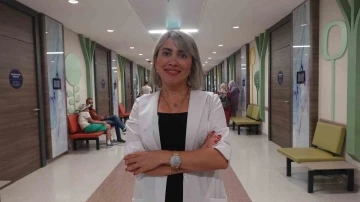 Kas g&uuml;c&uuml; ve gelişiminde gecikme olan &ccedil;ocuklarınızı ihmal etmeyin
