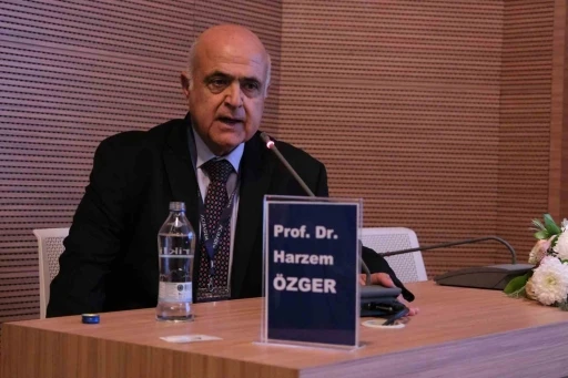 Kas ve İskelet Sistemi Sarkomlarında Yenilikler Sempozyumu ger&ccedil;ekleştirildi
