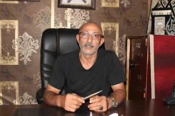 Kasaplar Odası Başkanı Şen: &ldquo;Ucuz etlerde her şey olabilir&rdquo;
