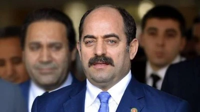 Kaşif Kozinoğlu'nu tutuklamaya sevk eden savcı Zekeriya &Ouml;z &ccedil;ıktı