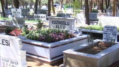 Kaşif Kozinoğlu'nun 11 Eyl&uuml;l'de mezarı a&ccedil;ılacak