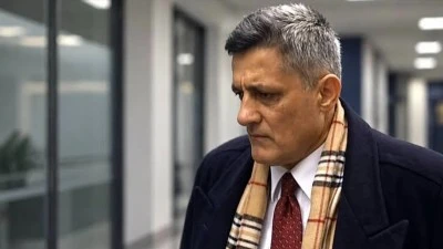 Kaşif Kozinoğlu&rsquo;nun &ouml;l&uuml;m&uuml;ne ilişkin soruşturmada 1 ş&uuml;pheli tutuklandı