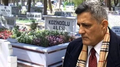Kaşif Kozinoğlu&rsquo;nun &ouml;l&uuml;m&uuml;ne ilişkin soruşturmada sıcak gelişme!