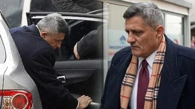 Kaşif Kozinoğlu soruşturmasında 3 ş&uuml;pheli tutuklandı