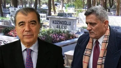Kaşif Kozinoğlu soruşturmasında Enver Altaylı hakkında tutuklama talebi