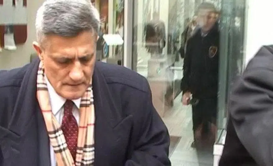 Kozinoğlu soruşturmasında 3 ş&uuml;pheli i&ccedil;in tutuklama talebi