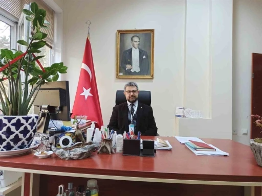 Kaşık&ccedil;ı, Yalova İl Sağlık M&uuml;d&uuml;rl&uuml;ğ&uuml;&rsquo;ne atandı