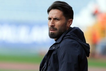 Kasımpaşa'da Şenol Can d&ouml;nemi sona erdi