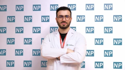 Kaşıntı ve stres birbirini besliyor!