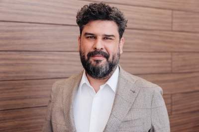 Kaspersky T&uuml;rkiye&rsquo;de &Uuml;st D&uuml;zey Atama