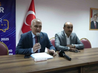 Kastamonu&rsquo;da 500 kişiye istihdam sağlanacak projede inşaat &ccedil;alışmaları başlıyor
