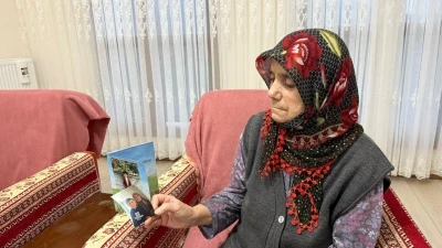 Kastamonu'da kaybolan kadının eşi: Habersiz hi&ccedil;bir yere &ccedil;ıkmazdı 