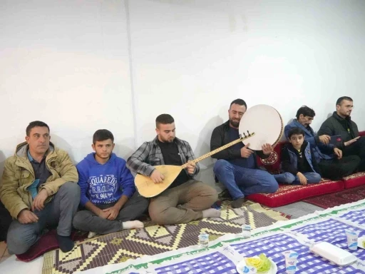 Kastamonu&rsquo;da madde bağımlısı 60 gen&ccedil;, &rsquo;hayatı keşfet&rsquo; ile yeniden hayata tutundu

