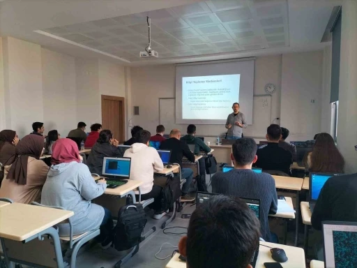 Kastamonu&rsquo;da &ldquo;Siber Vatan&rdquo; heyecanı: Eğitimler başladı
