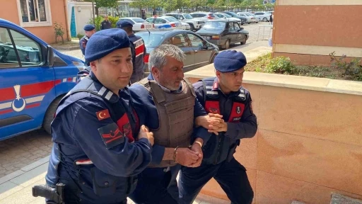 Kastamonu&rsquo;da su sayacı okuma y&uuml;z&uuml;nden &ouml;ld&uuml;r&uuml;len muhtar cinayetinde sanık hakim karşısında
