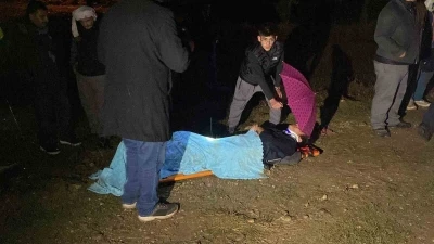 Kastamonu&rsquo;da tur midib&uuml;s&uuml; devrildi: &Ccedil;ok sayıda yaralı var