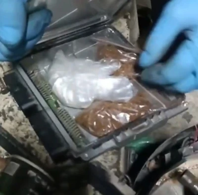 Kastamonu&rsquo;da uyuşturucu operasyonu: 1 tutuklama
