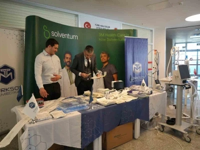 Kastamonu&rsquo;da yoğun bakım hemşirelere eğitim
