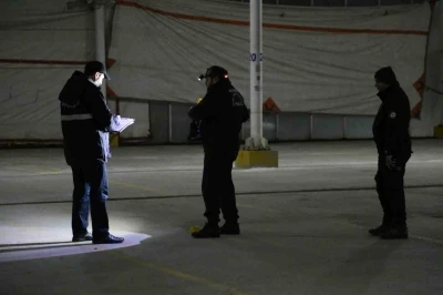 Kastamonu&rsquo;daki kavgada 2 kişi yaralandı