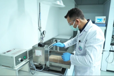 Kastamonu Entegre, Ar-Ge 500&rsquo;de İstikrarlı &Ccedil;ıkışını S&uuml;rd&uuml;r&uuml;yor