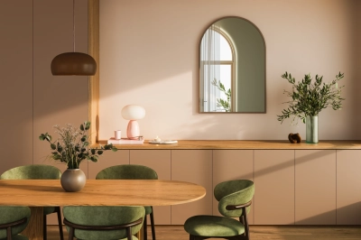 Kastamonu Entegre&rsquo;den Dekorasyona Yeni Soluk