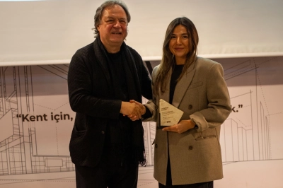 Kastamonu Entegre&rsquo;den Gen&ccedil; Mimarlara Destek