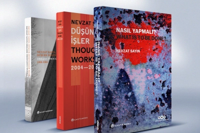 Kastamonu Entegre&rsquo;den Mimarlık D&uuml;nyasına Anlamlı Destek