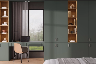 Kastamonu Entegre&rsquo;den S&uuml;rd&uuml;r&uuml;lebilir Bir Yenilik