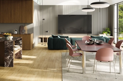 Kastamonu Entegre&rsquo;den Yeni Olasılıklar ile Yeni Renkler, Yeni Dekorlar