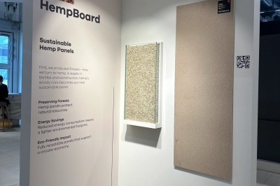 Kastamonu Entegre End&uuml;striyel Kenevirle ilk 10&rsquo;da