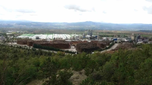 Kastamonu Entegre firmasında 100 milyonluk vurgun: 8 g&ouml;zaltı
