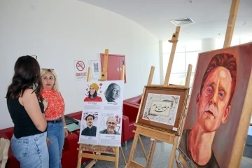 Kastamonu &Uuml;niversitesi aday &ouml;ğrencilerle buluştu
