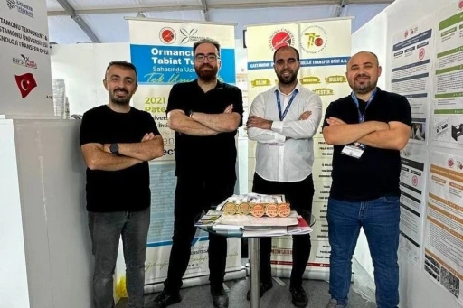 Kastamonu &Uuml;niversitesi&rsquo;nden Teknofest 2024 başarısı
