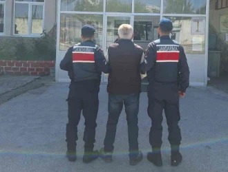 Kasten &ouml;ld&uuml;rmeden aranıyordu, Bozdoğan&rsquo;da yakalandı