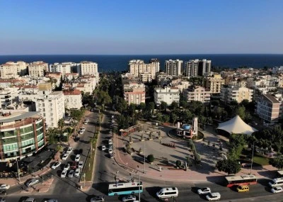 Kat malikleri isyanda: 20 bin TL aidat, 100 bin TL ek &ouml;deme talebi