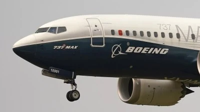 Katar Havayolları, Boeing&rsquo;e 200 milyar dolarlık u&ccedil;ak siparişi verdi